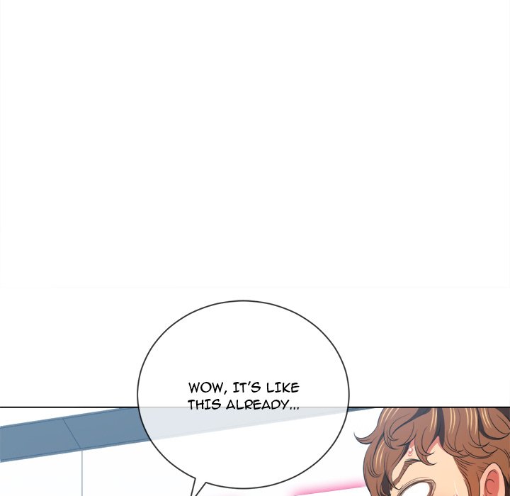 My High School Bully Chapter 40 Page 133