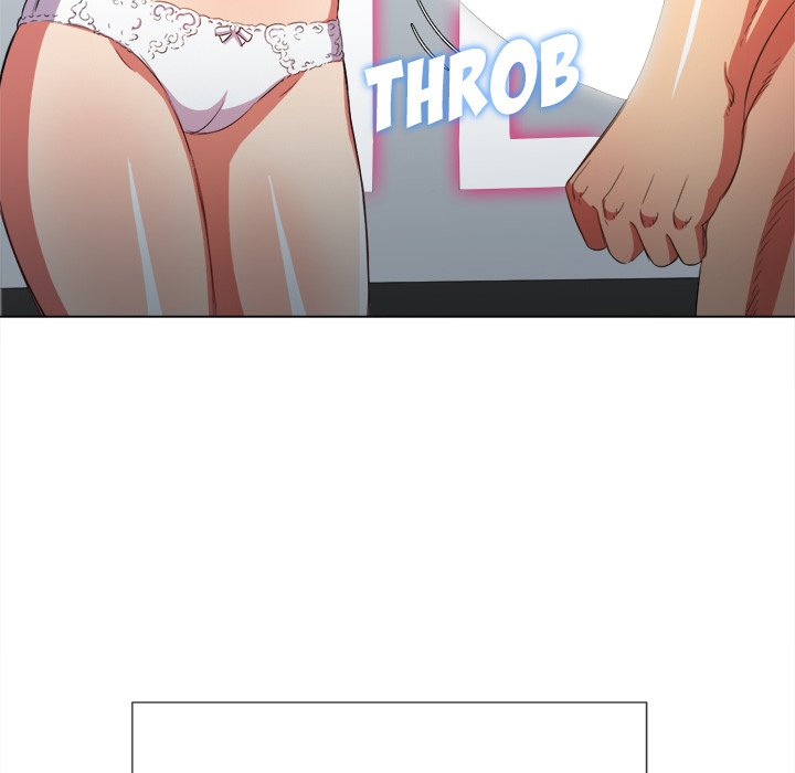 My High School Bully Chapter 40 Page 135