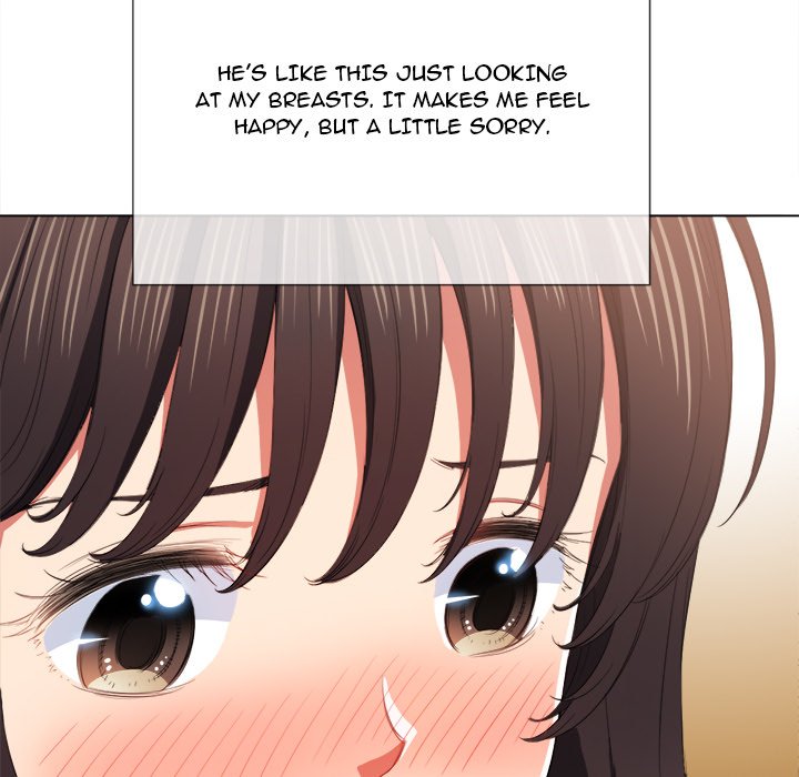 My High School Bully Chapter 40 Page 136