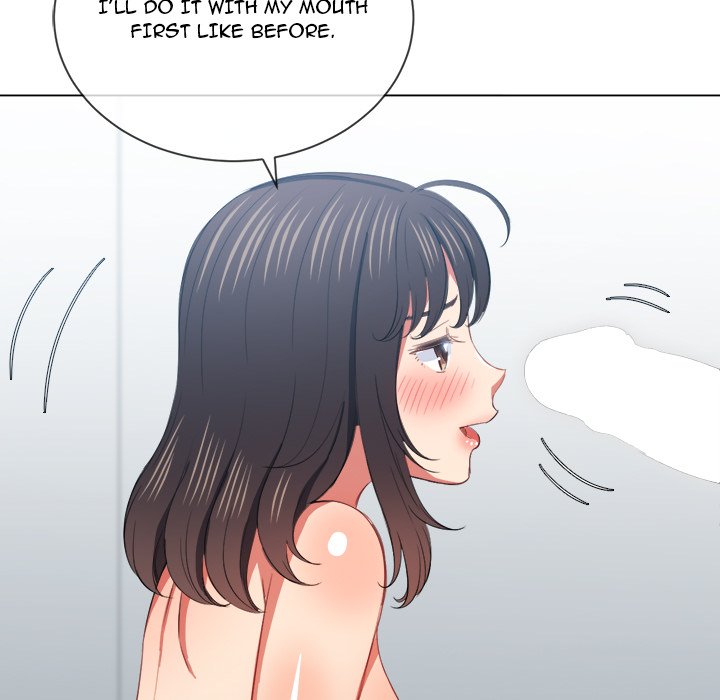 My High School Bully Chapter 40 Page 138