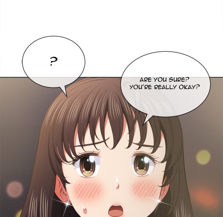 My High School Bully Chapter 40 Page 14