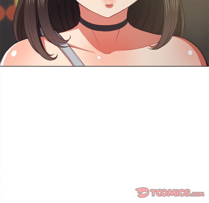 My High School Bully Chapter 40 Page 15
