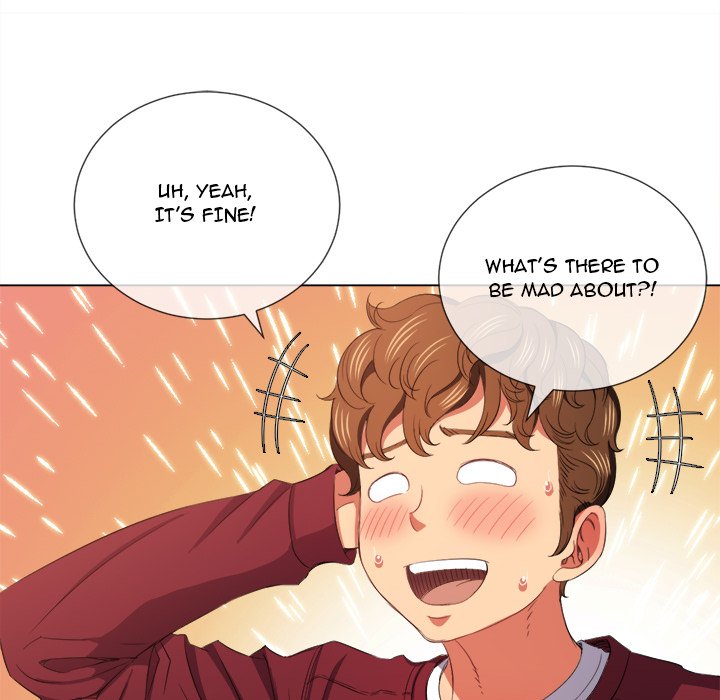 My High School Bully Chapter 40 Page 16