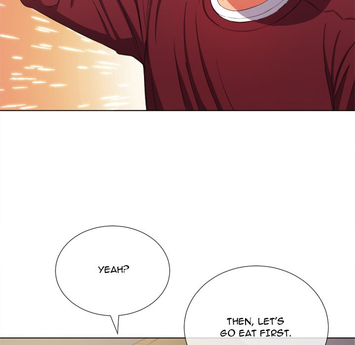 My High School Bully Chapter 40 Page 17