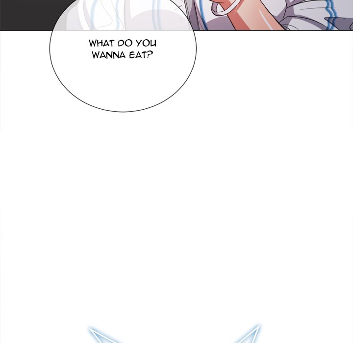My High School Bully Chapter 40 Page 19