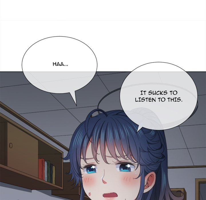 My High School Bully Chapter 40 Page 22