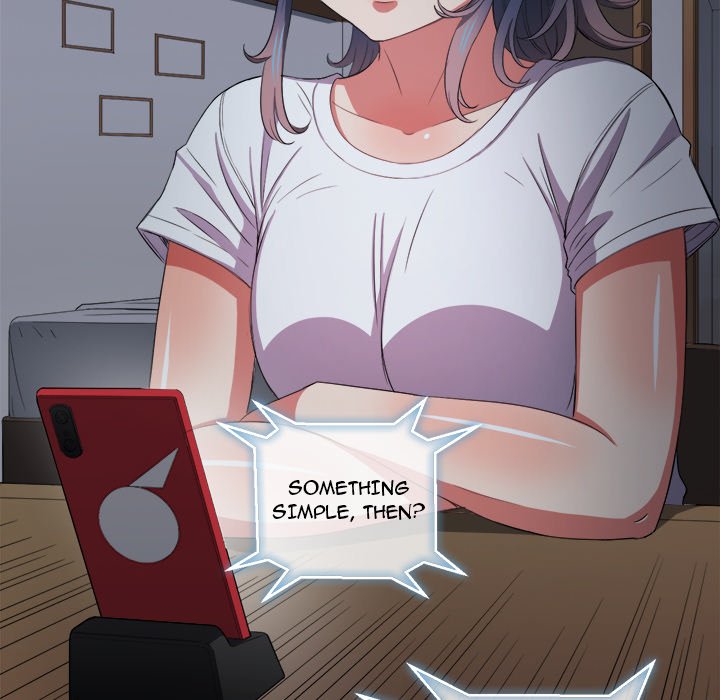 My High School Bully Chapter 40 Page 23