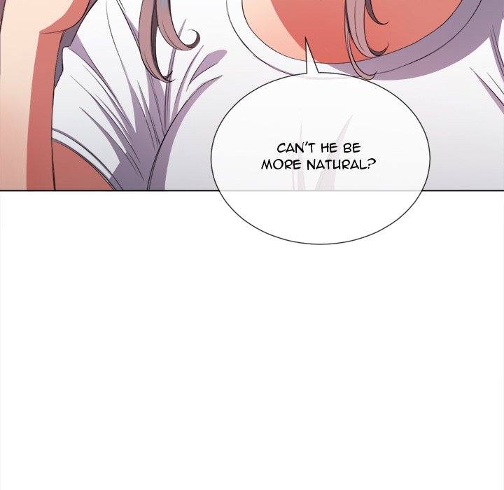 My High School Bully Chapter 40 Page 26