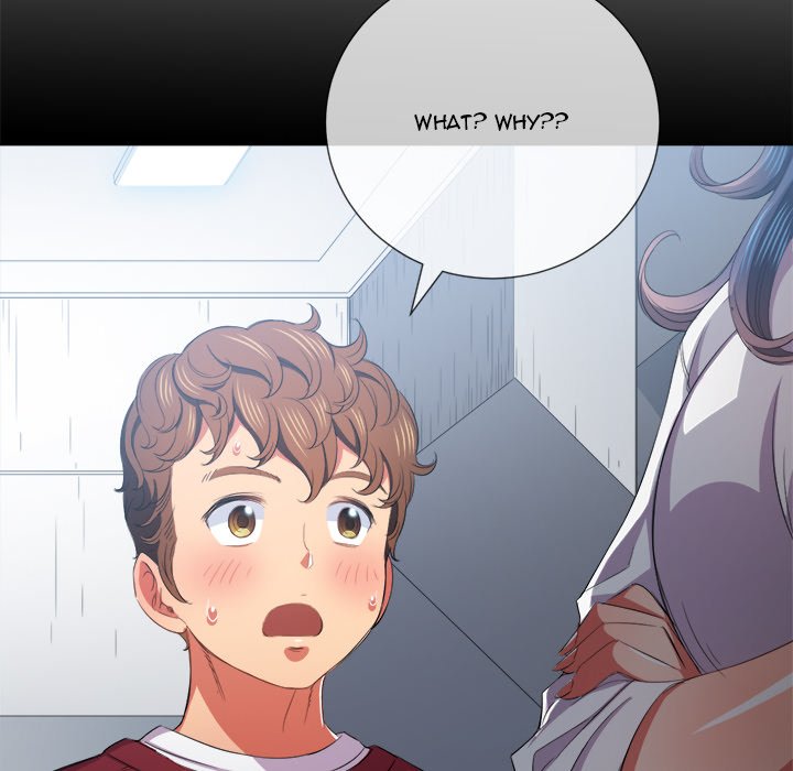 My High School Bully Chapter 40 Page 31