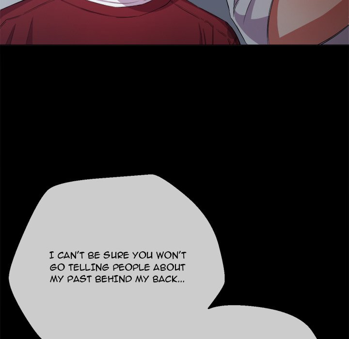 My High School Bully Chapter 40 Page 32