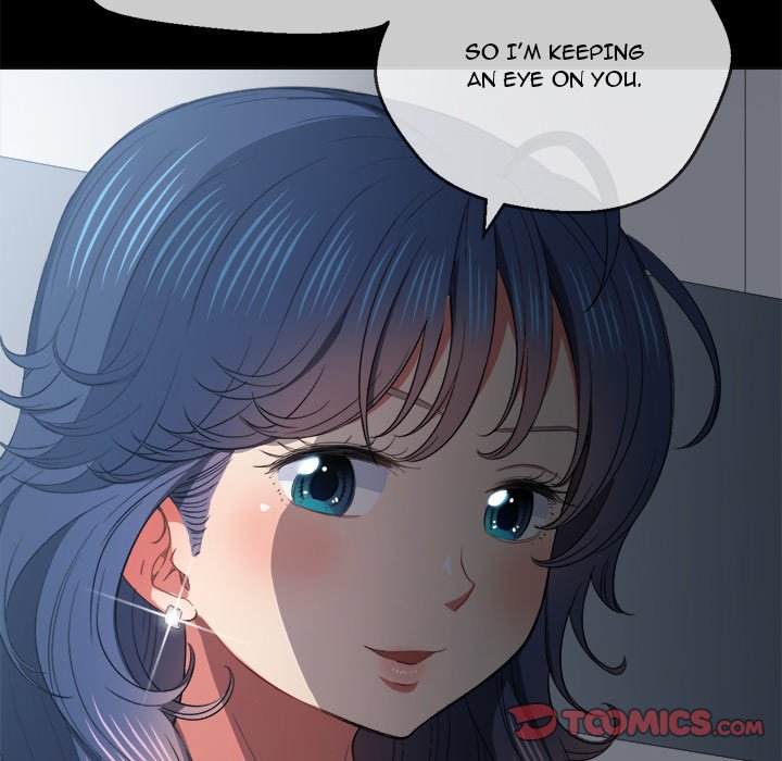 My High School Bully Chapter 40 Page 33