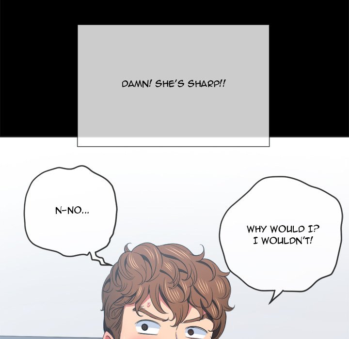 My High School Bully Chapter 40 Page 35