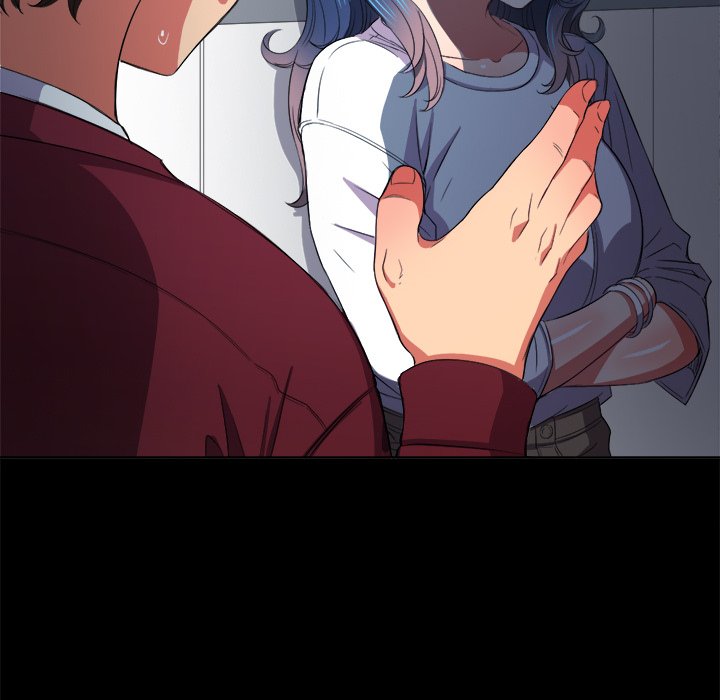 My High School Bully Chapter 40 Page 38