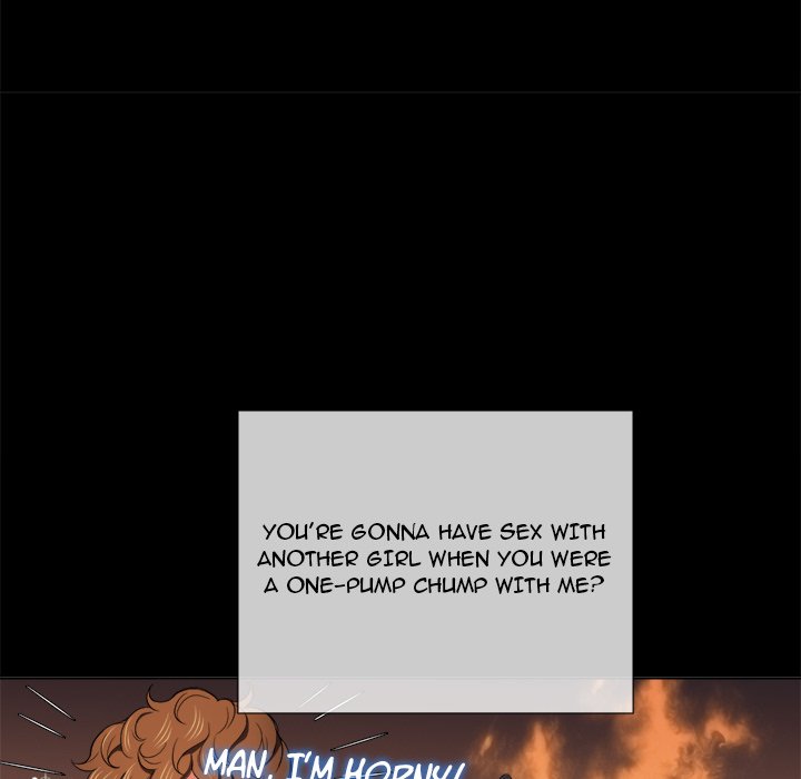 My High School Bully Chapter 40 Page 41