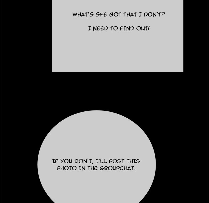 My High School Bully Chapter 40 Page 43