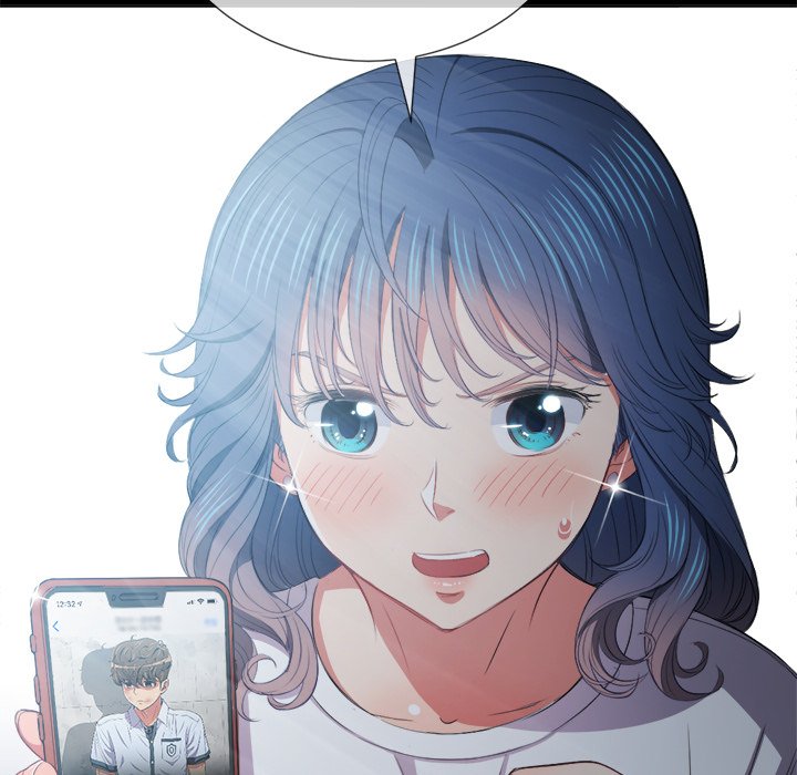 My High School Bully Chapter 40 Page 44