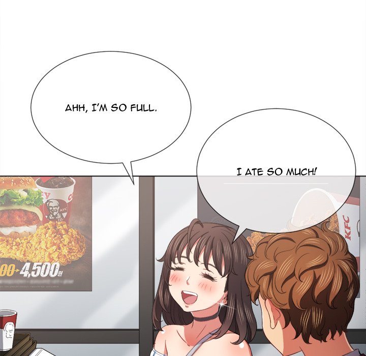 My High School Bully Chapter 40 Page 50