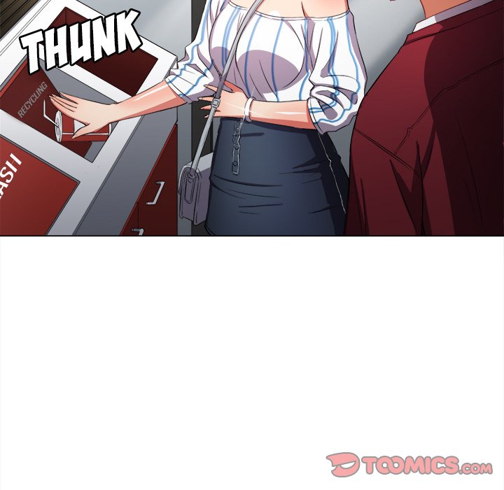 My High School Bully Chapter 40 Page 51