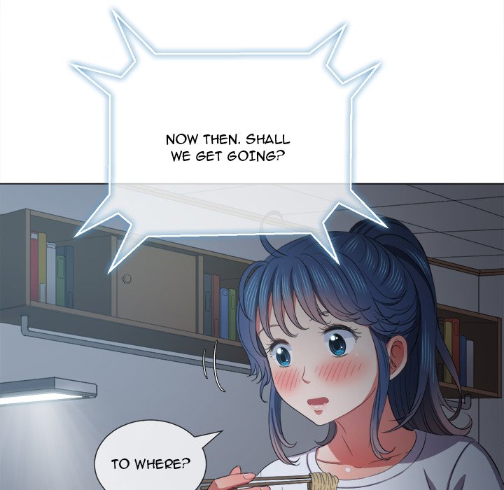 My High School Bully Chapter 40 Page 52