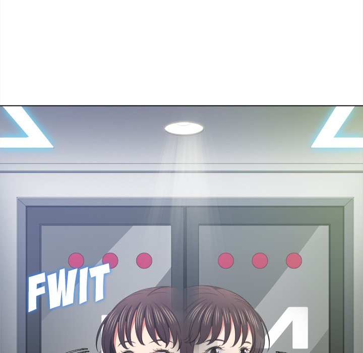 My High School Bully Chapter 40 Page 56