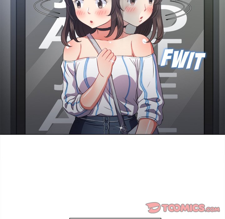 My High School Bully Chapter 40 Page 57