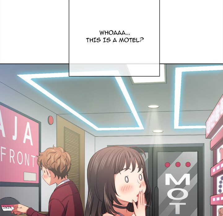 My High School Bully Chapter 40 Page 58