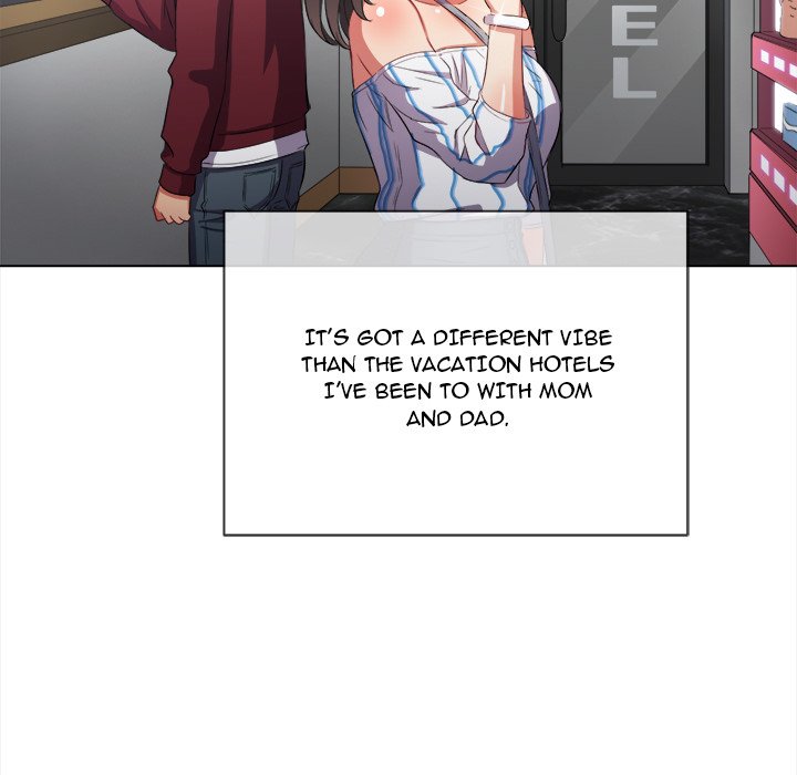 My High School Bully Chapter 40 Page 59