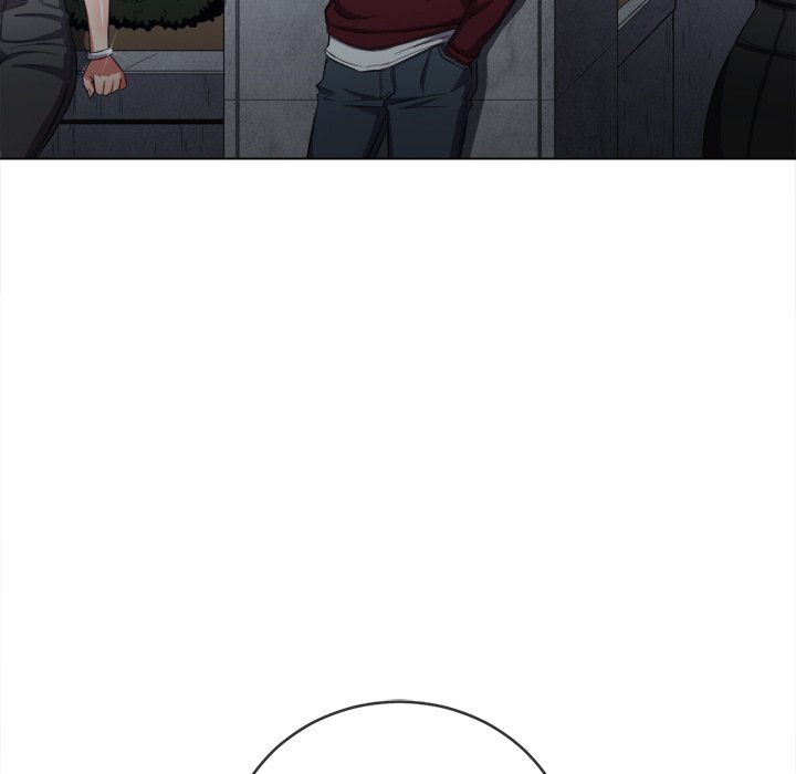 My High School Bully Chapter 40 Page 6