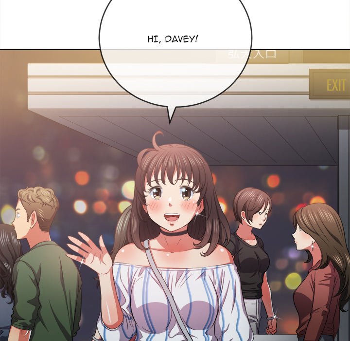 My High School Bully Chapter 40 Page 7