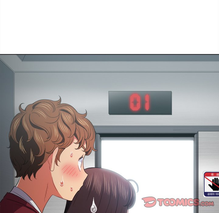My High School Bully Chapter 40 Page 75