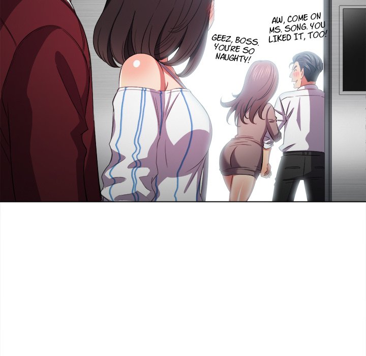 My High School Bully Chapter 40 Page 76