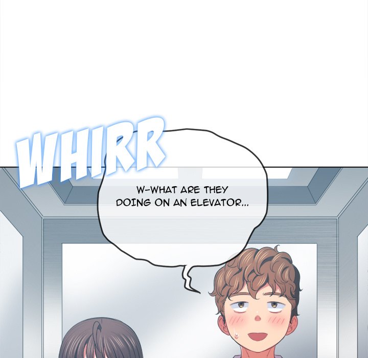 My High School Bully Chapter 40 Page 77
