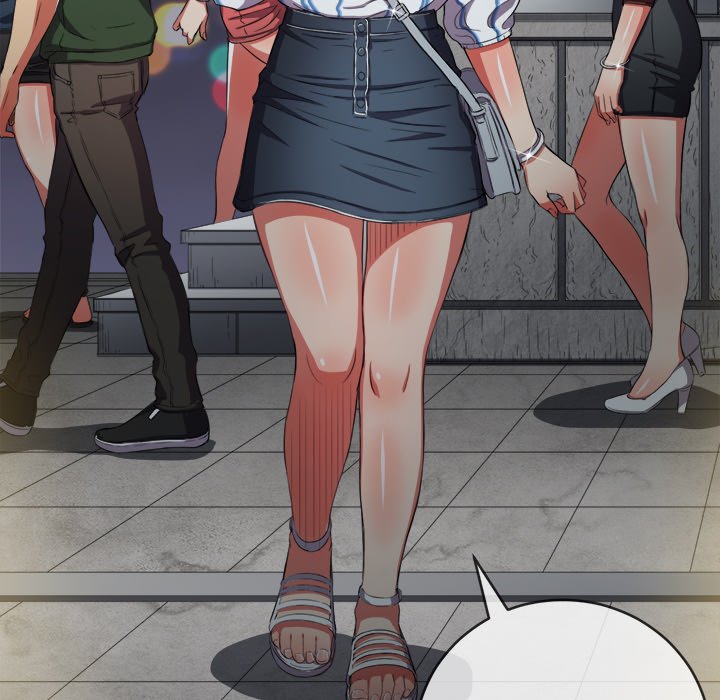 My High School Bully Chapter 40 Page 8