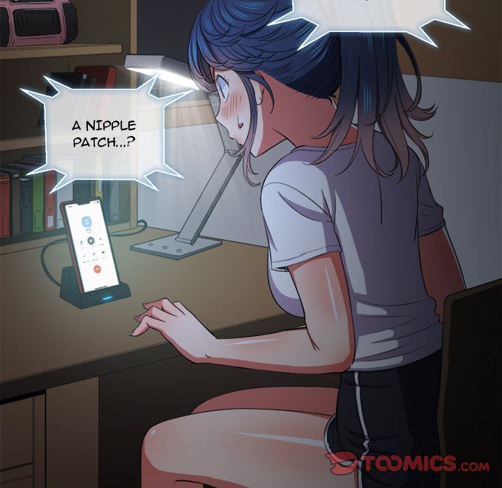 My High School Bully Chapter 40 Page 87