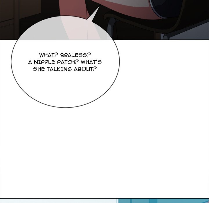 My High School Bully Chapter 40 Page 88