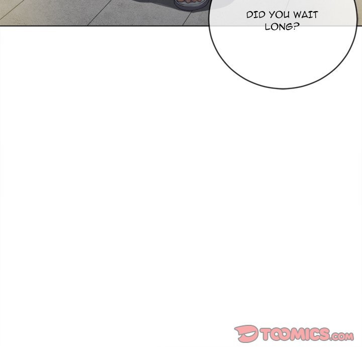 My High School Bully Chapter 40 Page 9