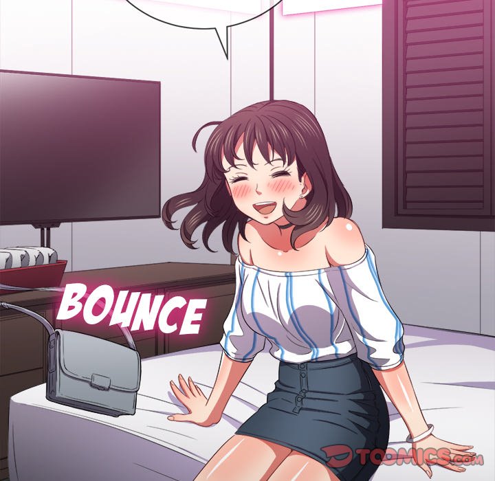My High School Bully Chapter 40 Page 93