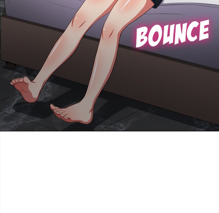 My High School Bully Chapter 40 Page 94