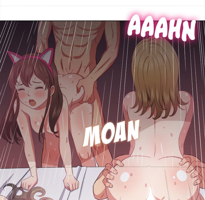 My High School Bully Chapter 40 Page 96