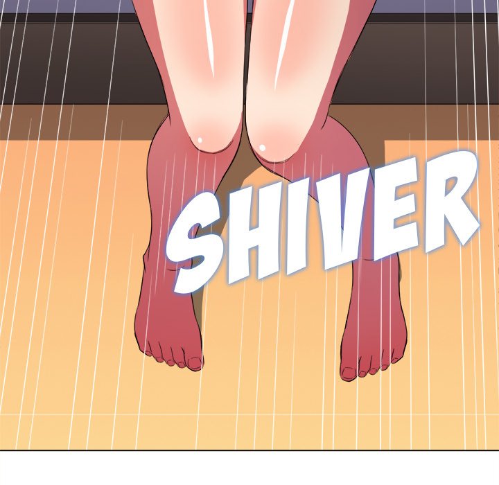 My High School Bully Chapter 40 Page 99