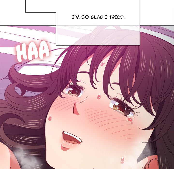 My High School Bully Chapter 41 Page 104