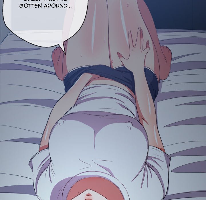 My High School Bully Chapter 41 Page 106