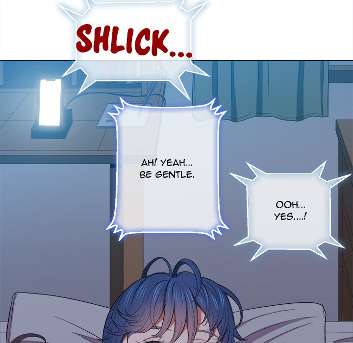 My High School Bully Chapter 41 Page 109