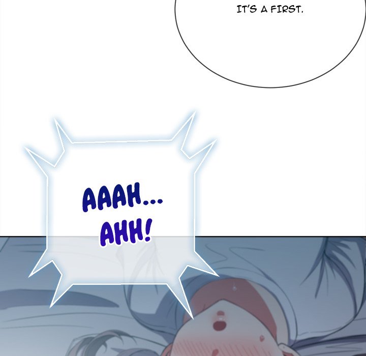 My High School Bully Chapter 41 Page 118