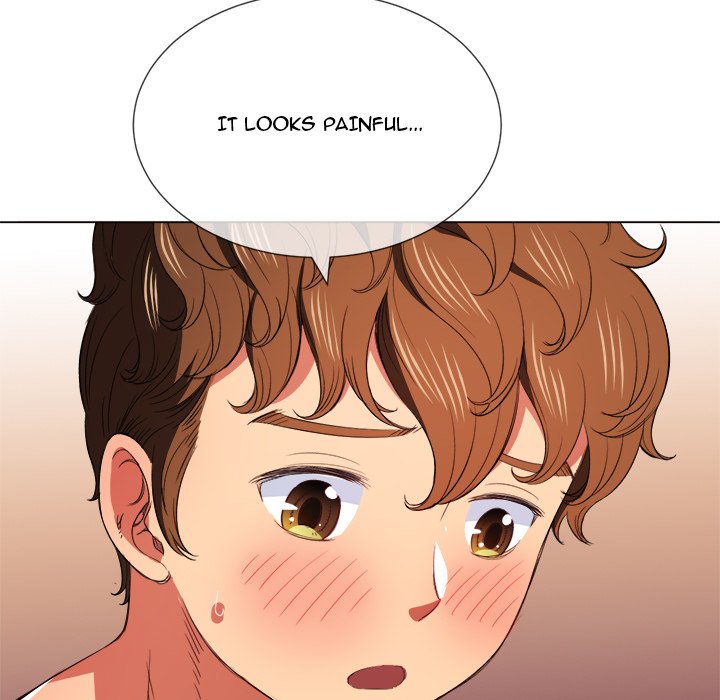 My High School Bully Chapter 41 Page 122
