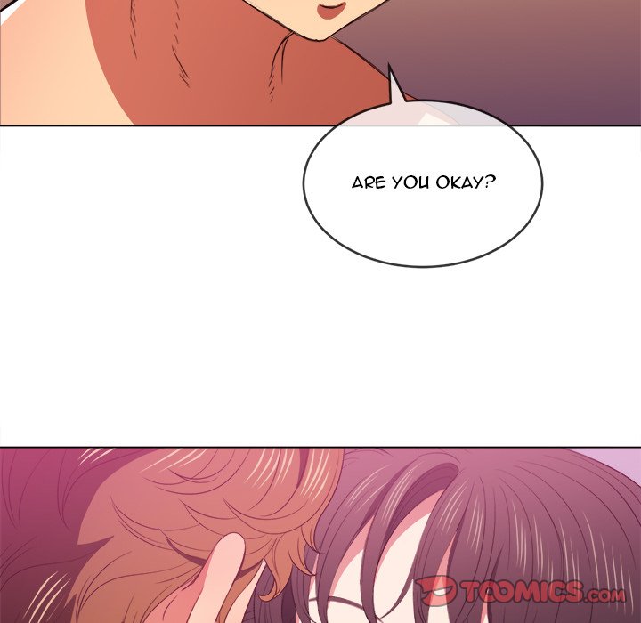 My High School Bully Chapter 41 Page 123