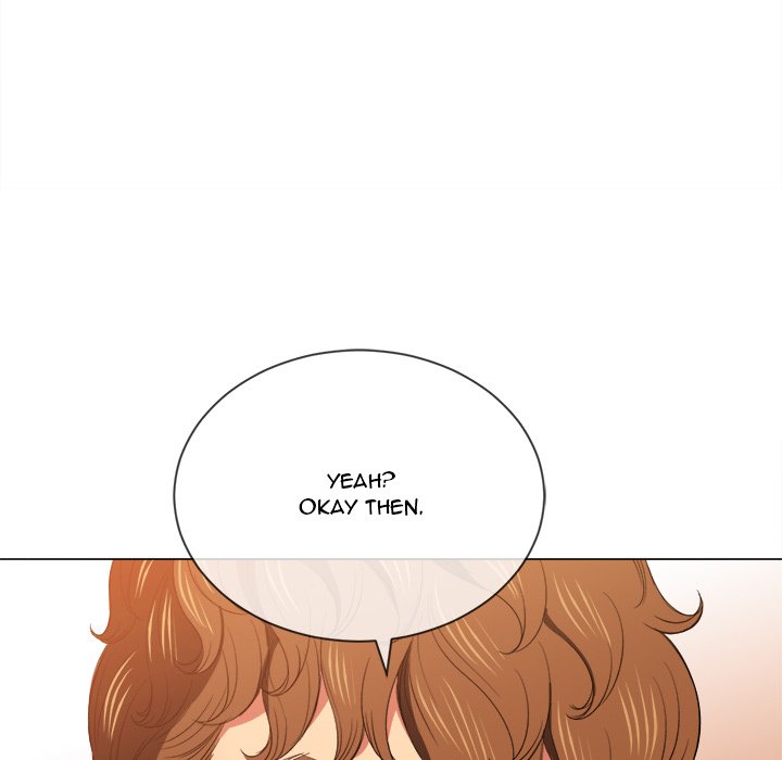 My High School Bully Chapter 41 Page 140