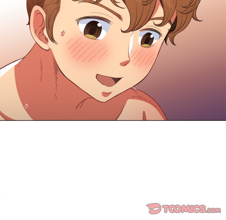 My High School Bully Chapter 41 Page 141
