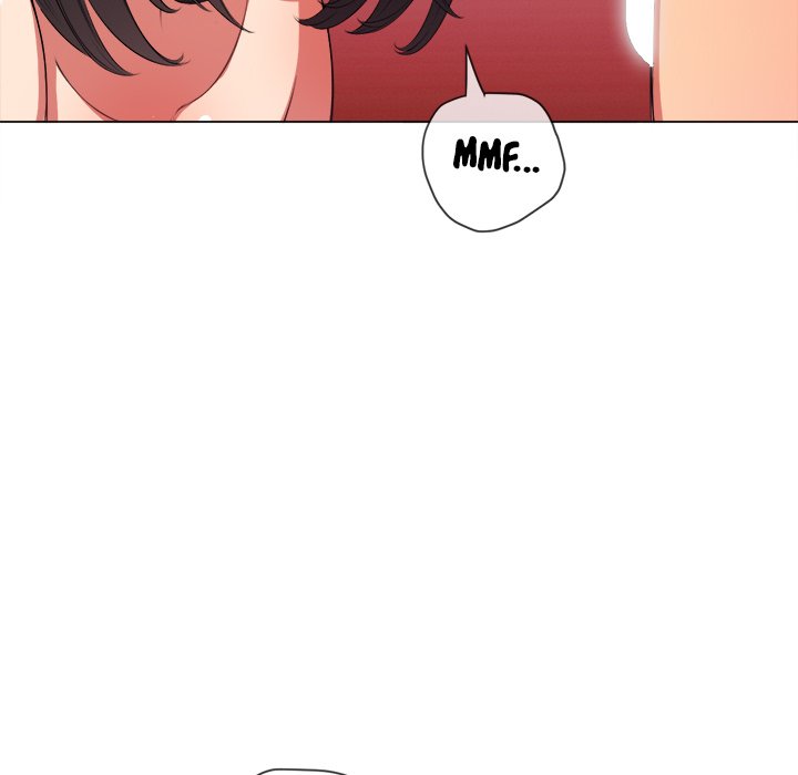My High School Bully Chapter 41 Page 16