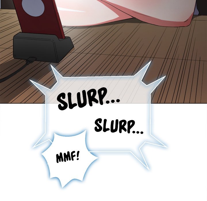 My High School Bully Chapter 41 Page 28